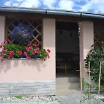 Chalupka Strba Privatunterkunft Vysoké Tatry