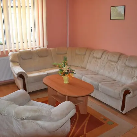 Chalupka Homestay