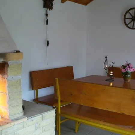 Privat bolig Chalupka Strba