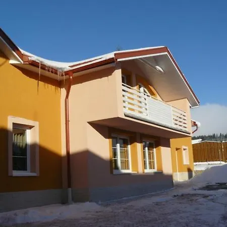 Homestay Chalupka Strba