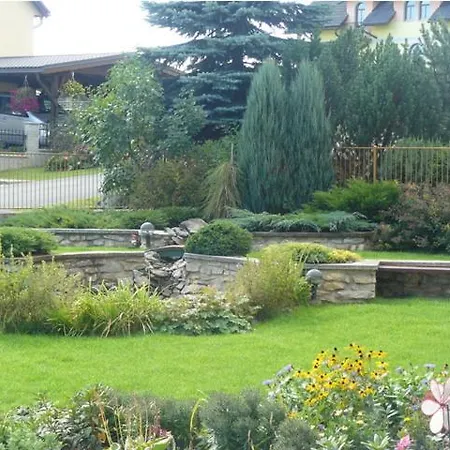 בית אירוח Chalupka Strba *