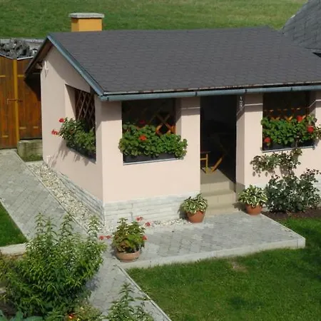 Privat bolig Chalupka Strba