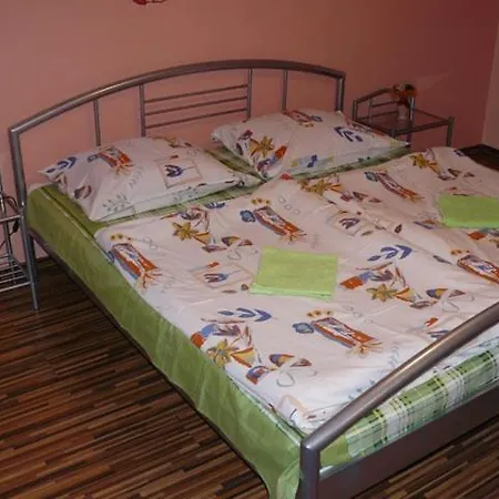 Homestay Chalupka Strba