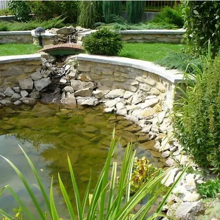 בית אירוח Chalupka Strba Vysoké Tatry