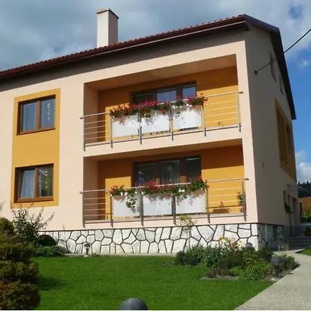 Privat bolig Chalupka Strba Vysoké Tatry