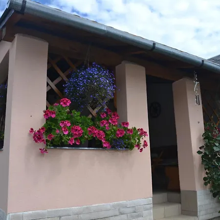 Homestay Chalupka *