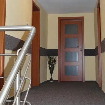 בית אירוח Chalupka Strba Vysoké Tatry