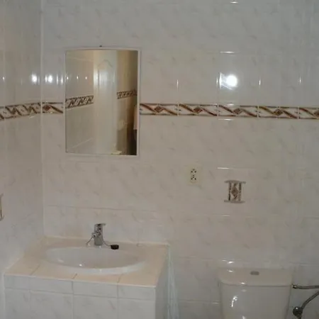 Privat bolig Chalupka Strba *