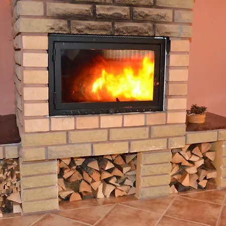 Chalupka Strba Vysoké Tatry