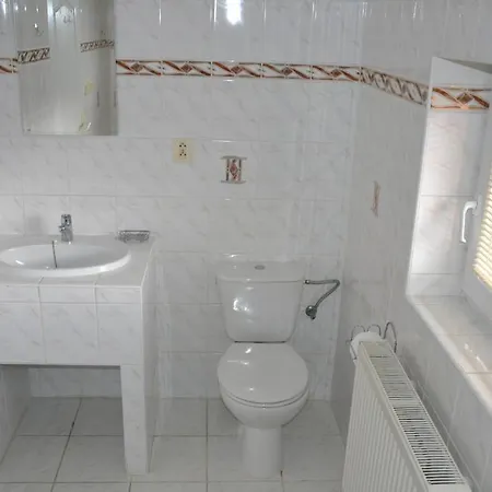 Privat bolig Chalupka Strba *